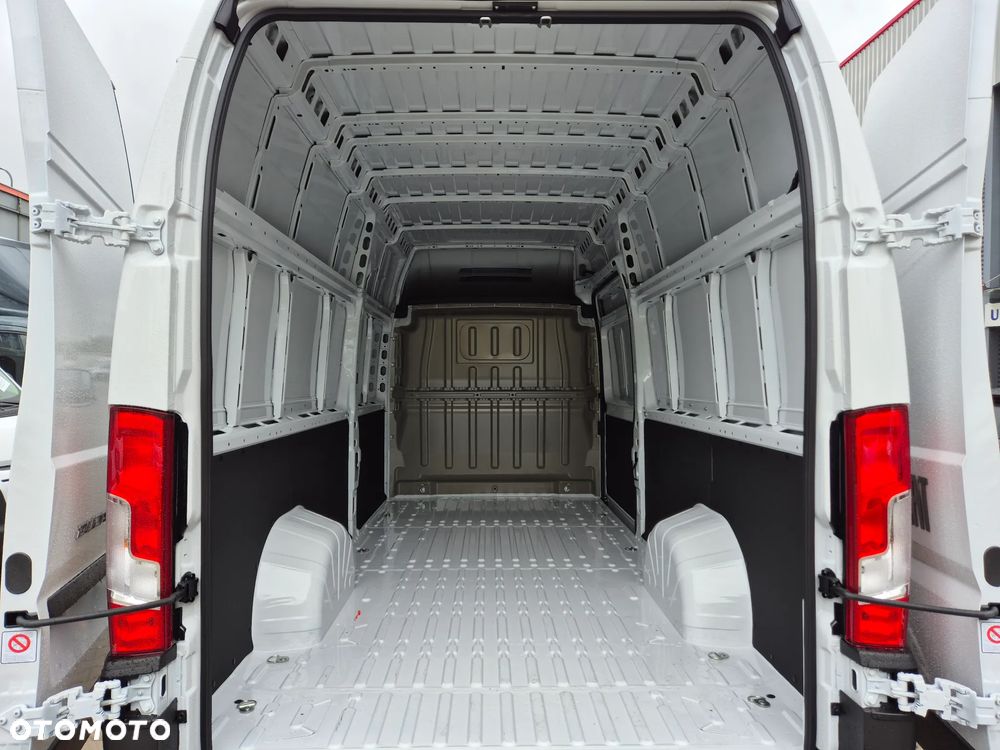 Fiat DUCATO  MAXI  L4H3  140 KM - 10