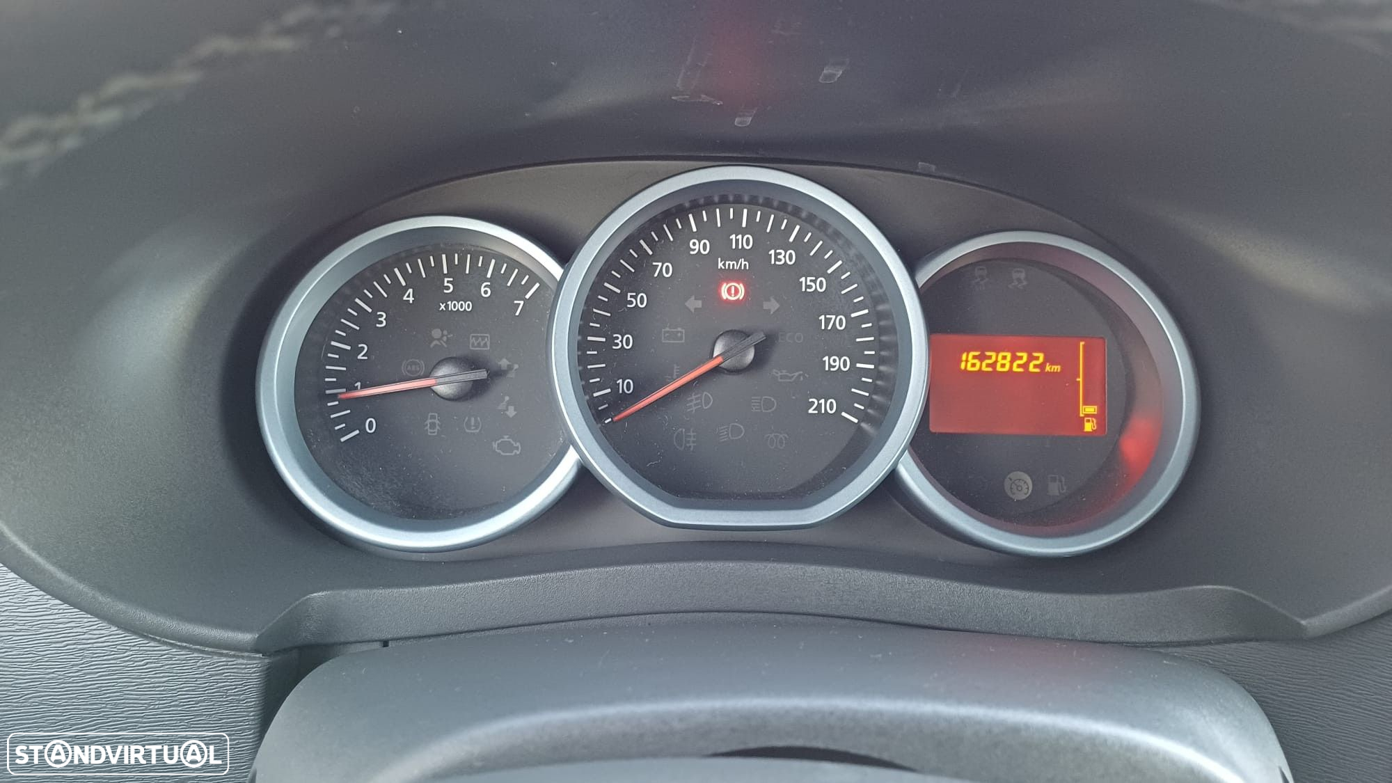 Dacia Lodgy 1.5 dCi Stepway 7L - 14