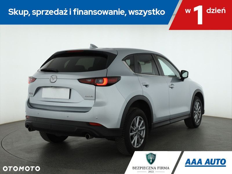 Mazda CX-5 - 7