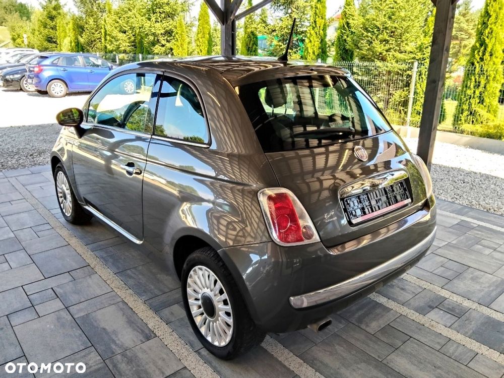Fiat 500 - 4