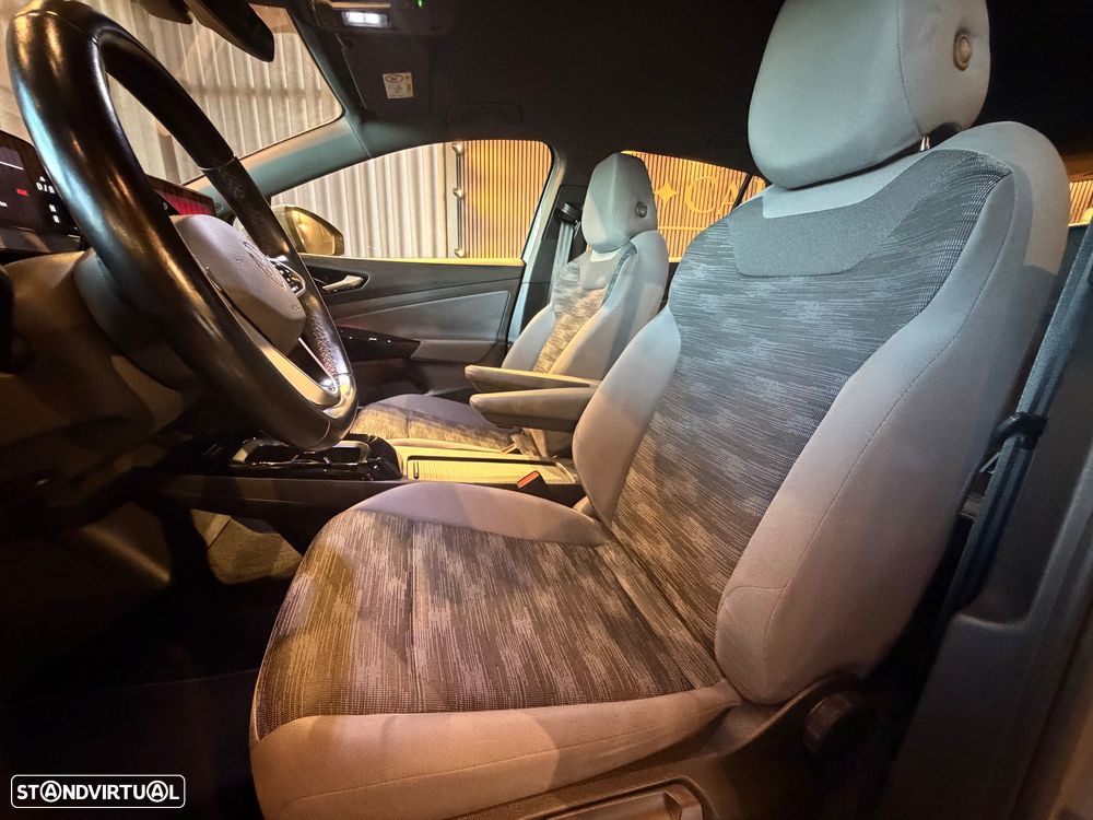 VW ID.4 77 kWh Pro Performance - 19
