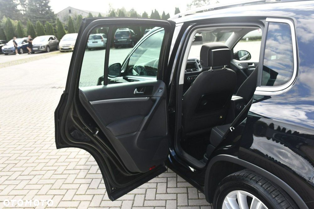 Volkswagen Tiguan - 17
