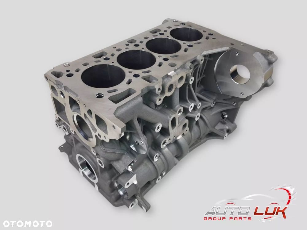 NOWY ORYGINALNY Blok silnika N47 N47D20 A B C 2.0d Diesel BMW E87 E60 E90 E83 7811138 2285304 2179680 2285305 2179684