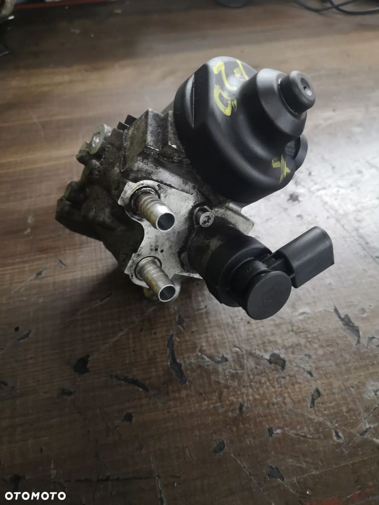 BMW 1.6d N47 116d 114d Wtryskiwacz wtrysk 8515060 F20 F21 MINI R60 - 6