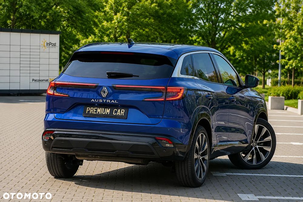 Renault Austral - 9