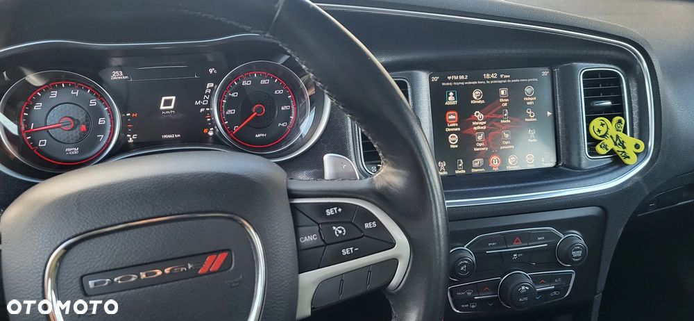 Dodge Charger - 5