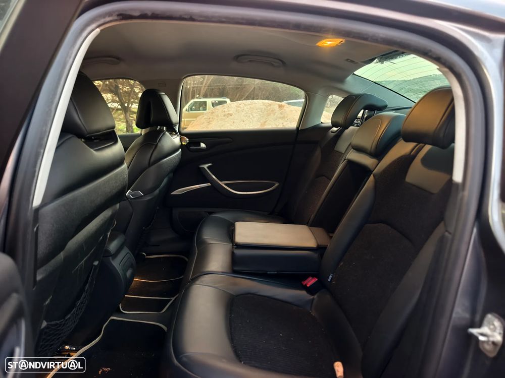 Citroën C5 1.6 HDi Exclusive - 5