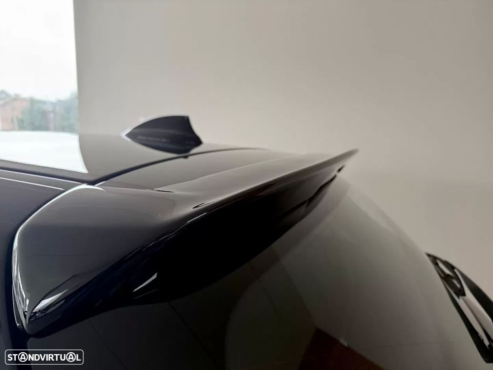 BMW 116 d Pack M - 44