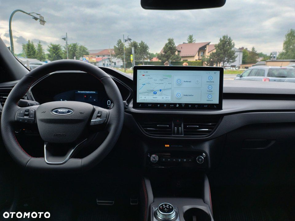 Ford Kuga - 9
