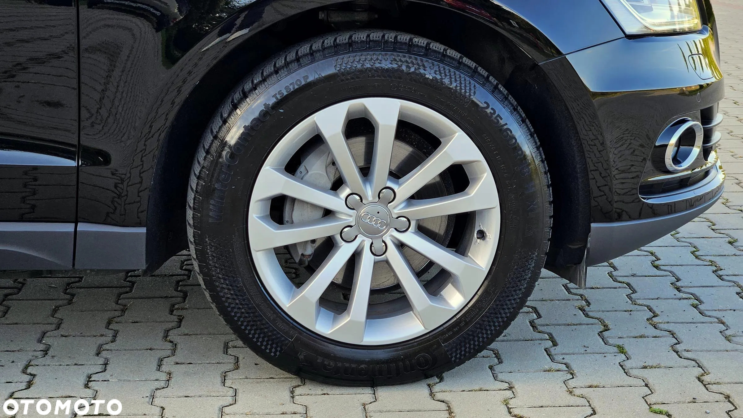 Audi Q5 2.0 TFSI quattro - 38