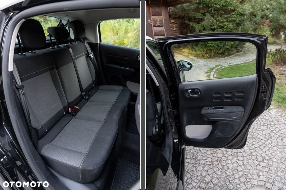 Citroën C3 1.2 PureTech Shine - 41