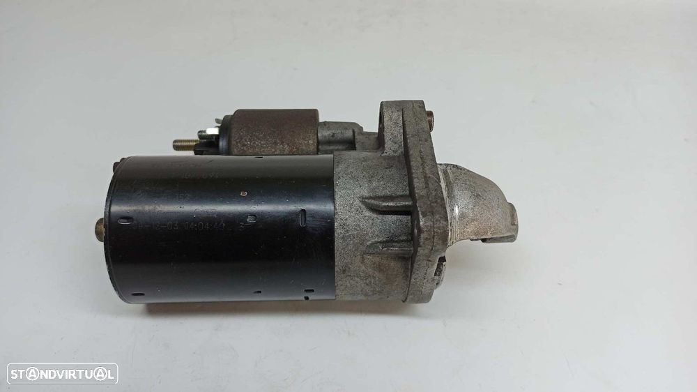 MOTOR DE ARRANQUE FIAT STILO (192) 1.6 16V - 5