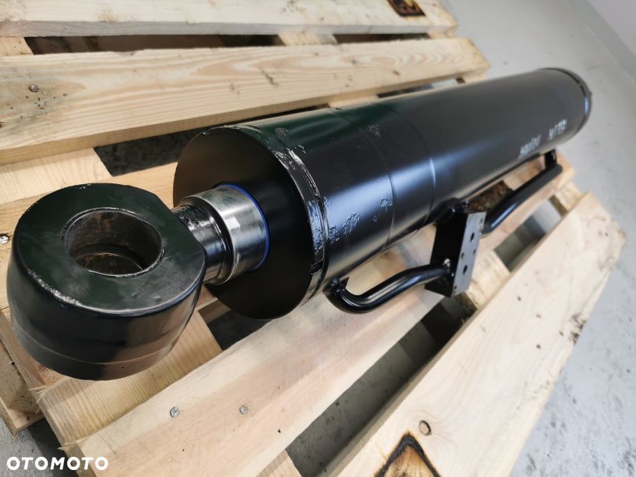 Manitou MLT 737 {Cylinder hydrauliczny podnoszenia masztu} - 5
