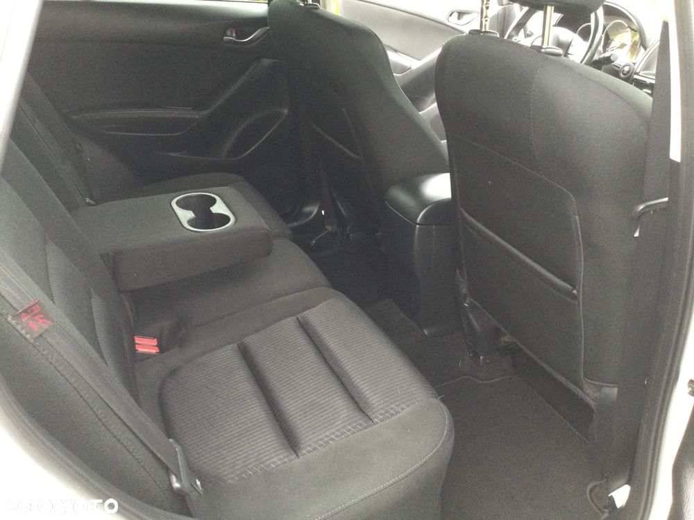 Mazda CX-5 SKYACTIV-D 150 Center-Line - 17