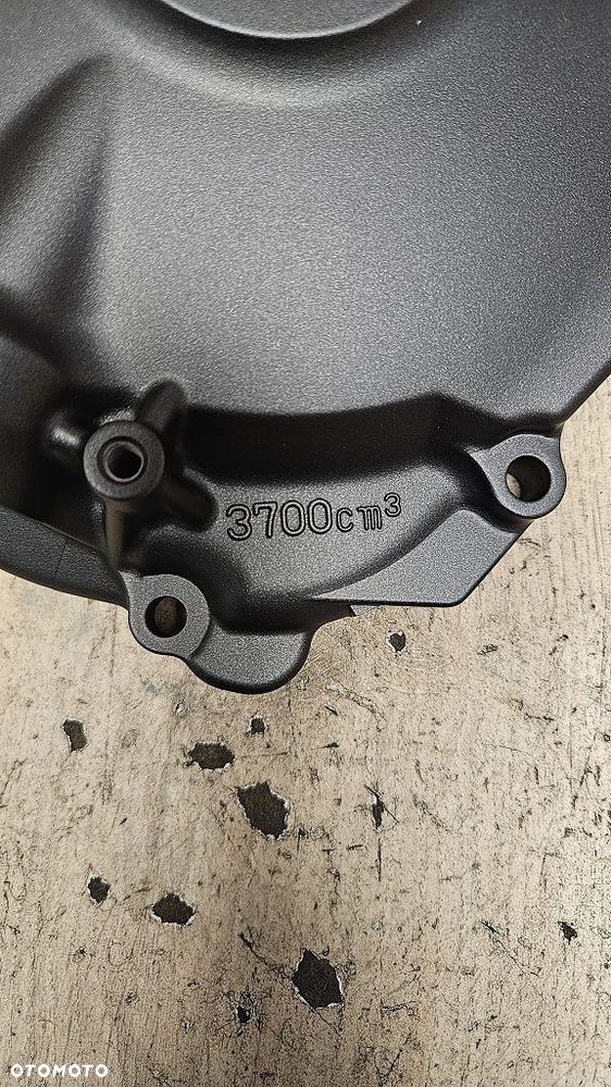 Dekiel pokrywa Yamaha YZF R1 RN22  14B-15421-00 - 4
