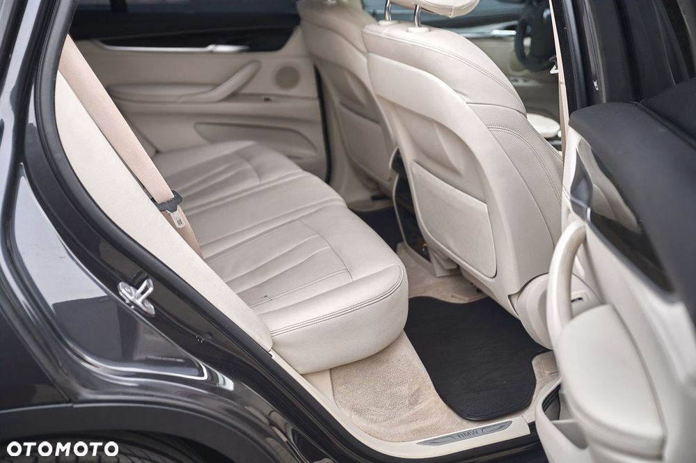 BMW X5 - 13