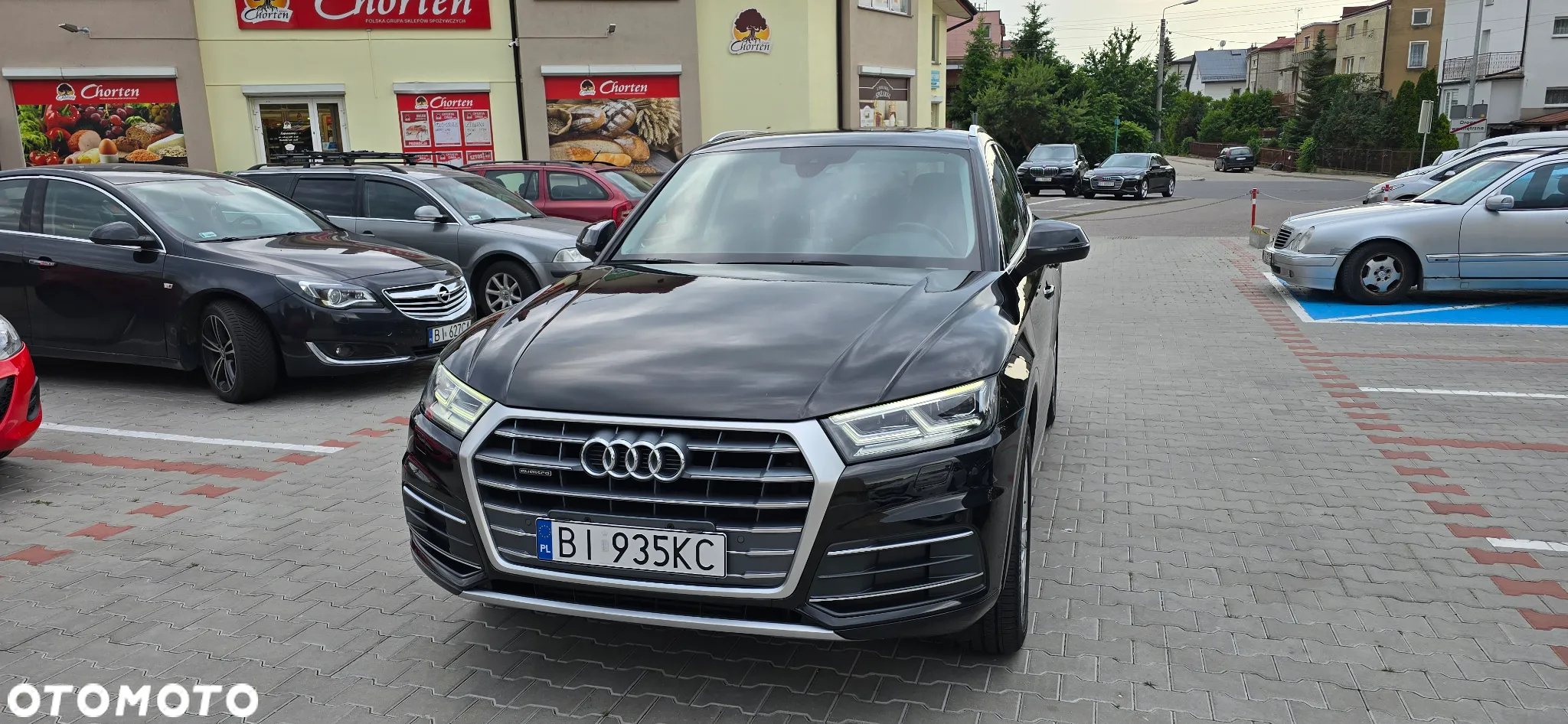Audi Q5 2.0 TFSI Quattro S tronic - 23