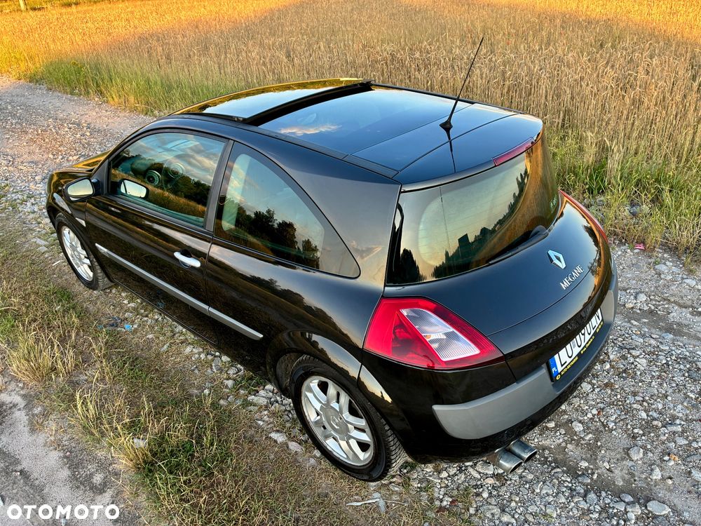 Renault Megane - 17