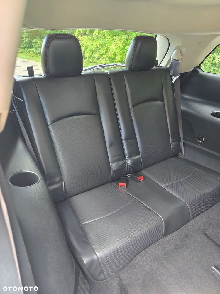 Dodge Journey - 27