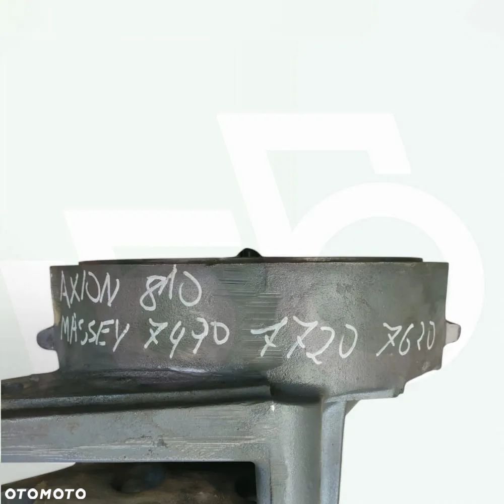 Reduktor Tylny 3381764M1 Massey Ferguson 7620 - 17