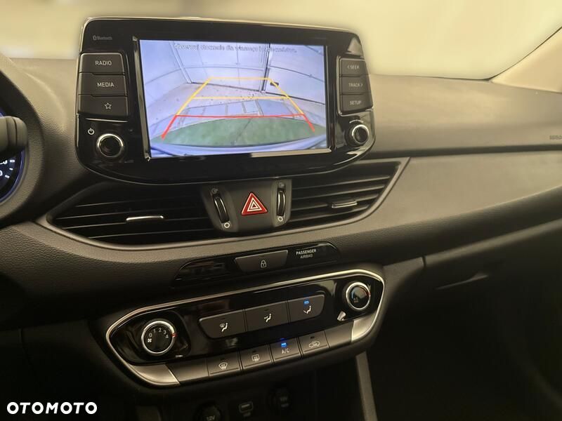 Hyundai i30 1.0 T-GDI Modern - 16