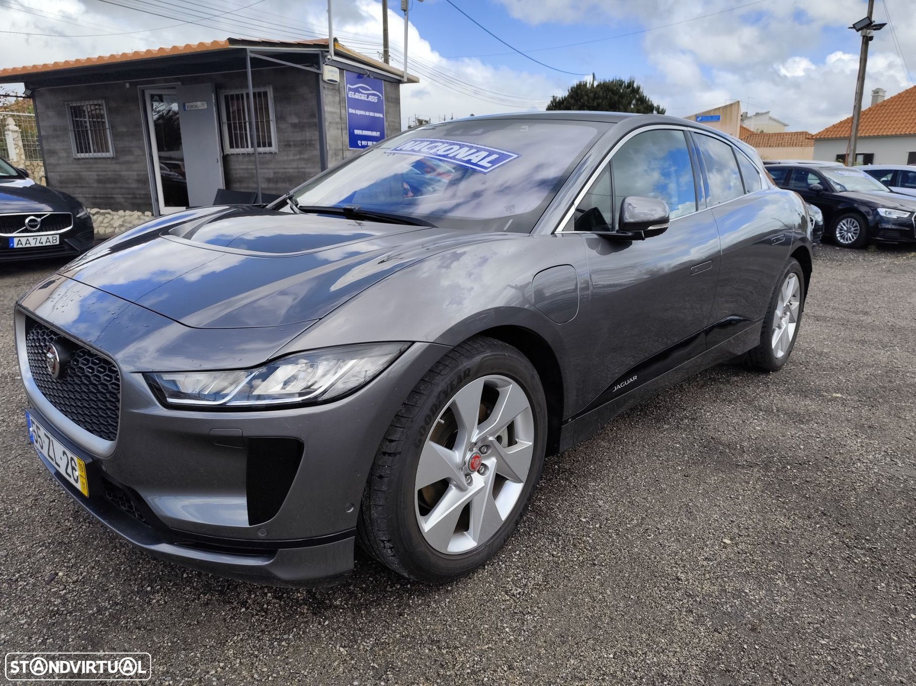 Jaguar I-Pace S AWD Aut. - 3
