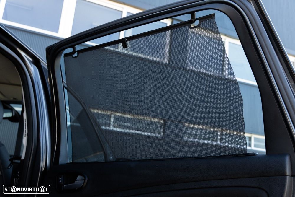 Ford S-Max 1.8 TDCi Titanium 7L - 22