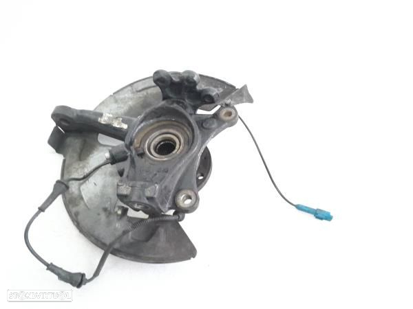Manga Eixo Frente Dto Citroen C5 Iii Break (Rw_) - 4