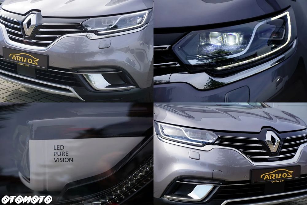 Renault Espace BLUE dCi 160 EDC BUSINESS EDITION - 10