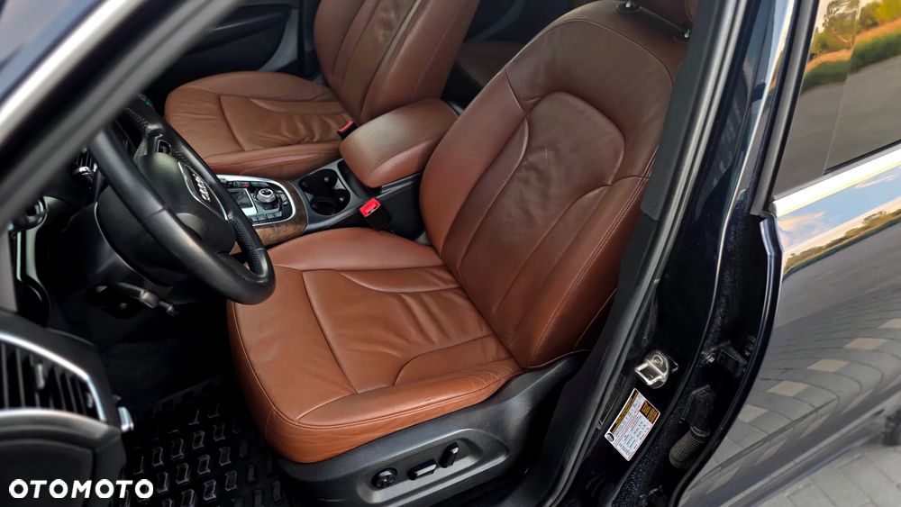 Audi Q5 - 13