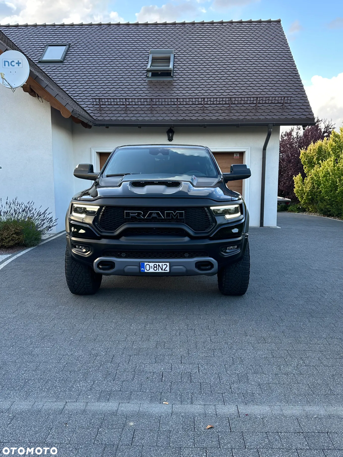 RAM 1500 TRX - 3