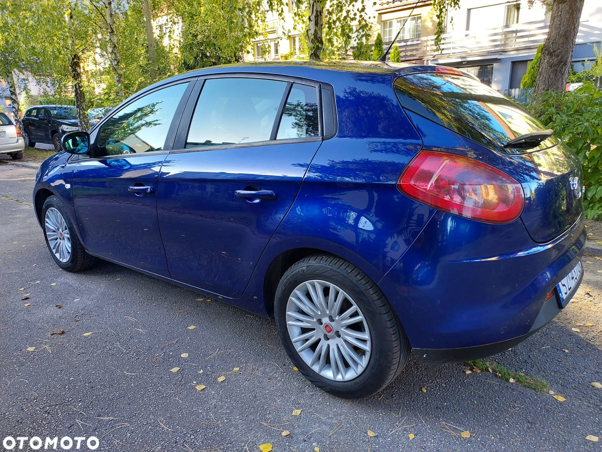 Fiat Bravo - 4