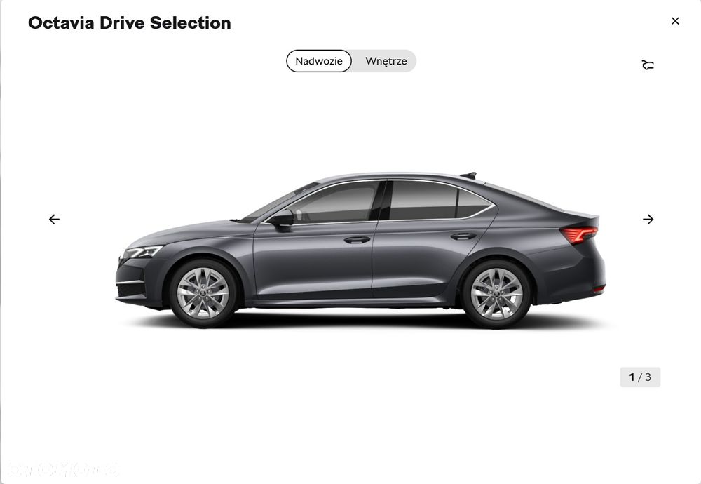 Skoda Octavia 1.5 TSI Edition 130 Selection - 3