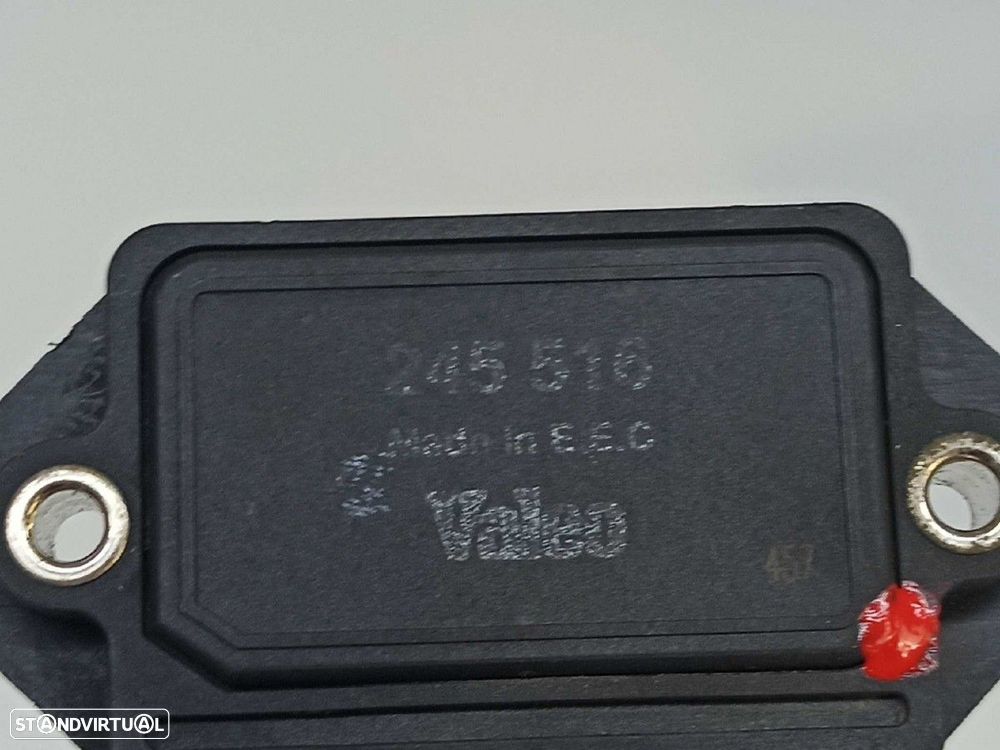 MÓDULO ELETRÓNICO OPEL KADETT E GT BERLINA - 2