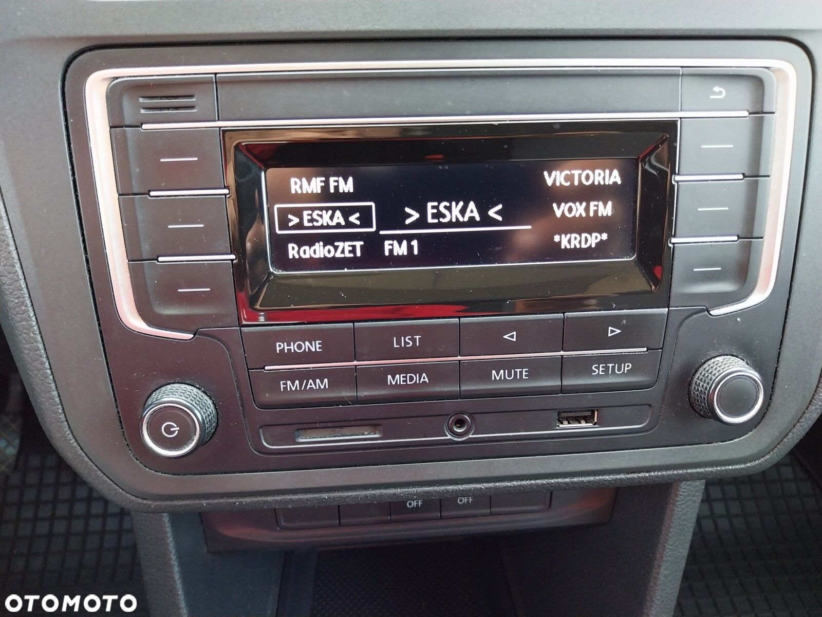 Volkswagen Caddy - 14