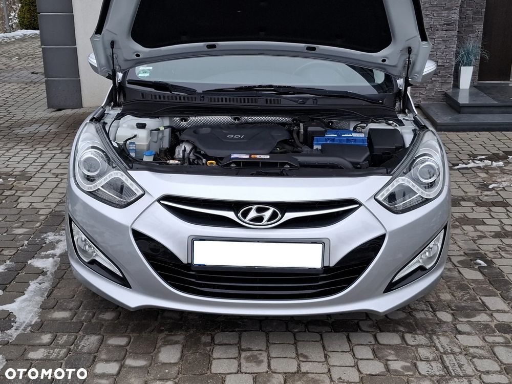 Hyundai i40 i40cw 1.6 5 Star Edition - 16