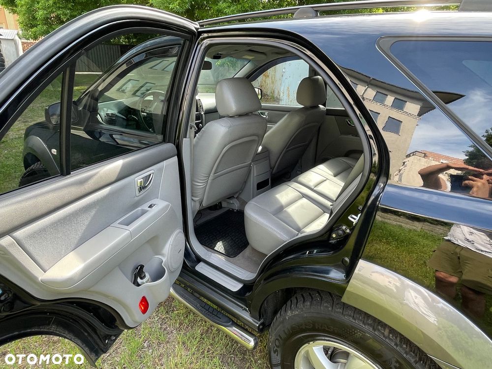 Kia Sorento 2.5 CRDi VGT DPF EX - 32