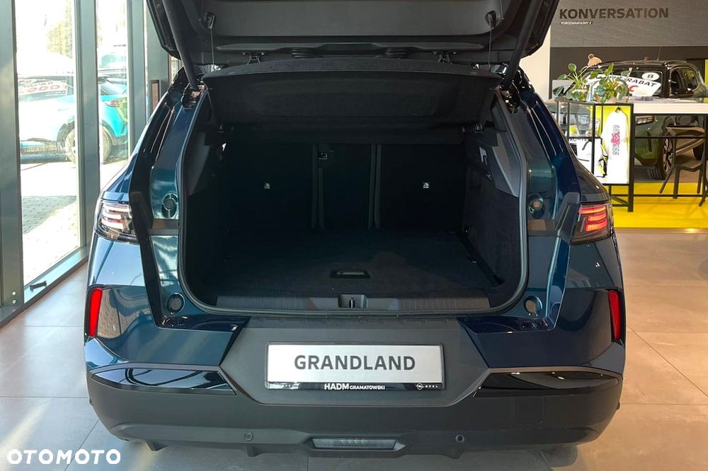 Opel Grandland 1.2 mHEV GS eDTC6 - 7