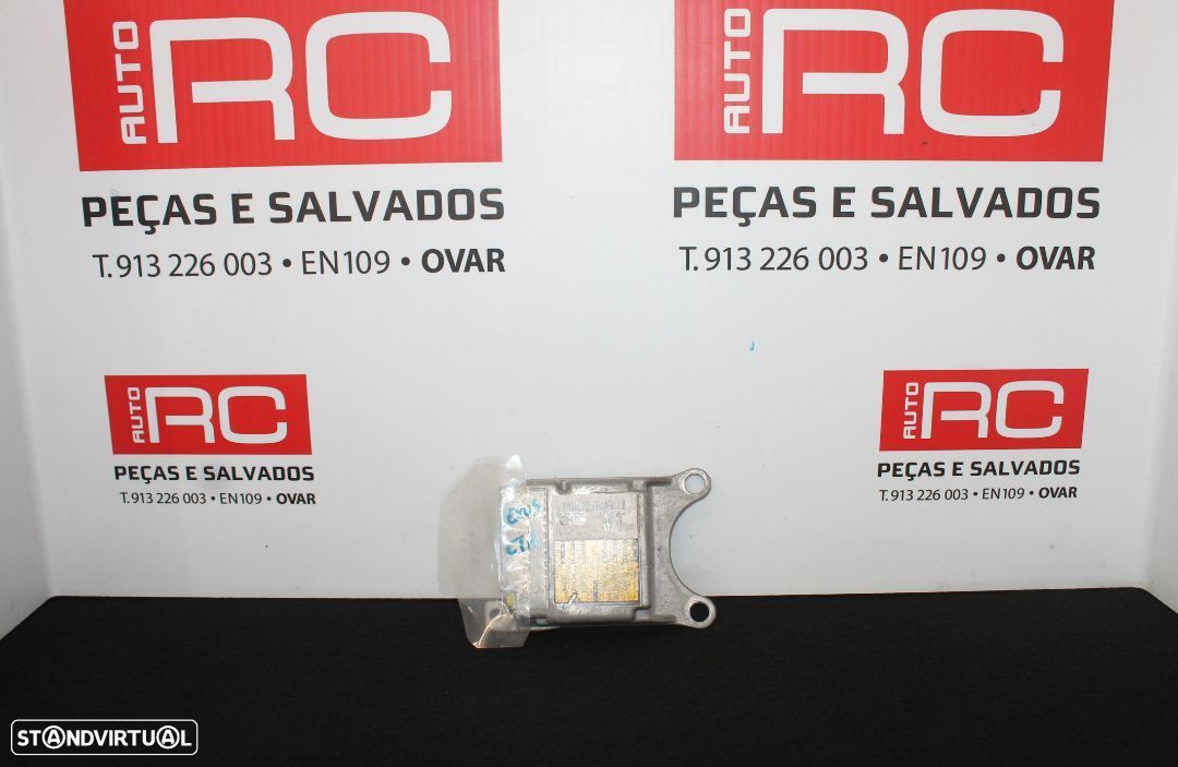 Centralina de Airbag Lexus CTH - 1