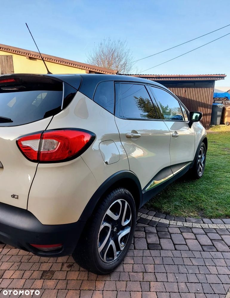 Renault Captur - 5