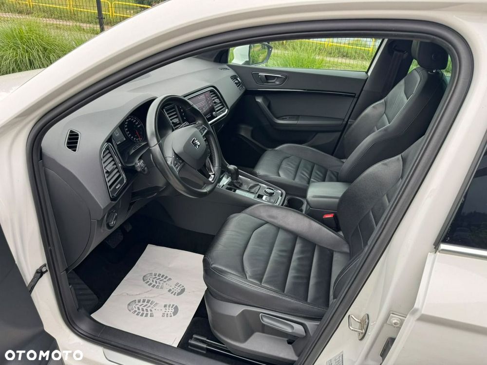 Seat Ateca - 14