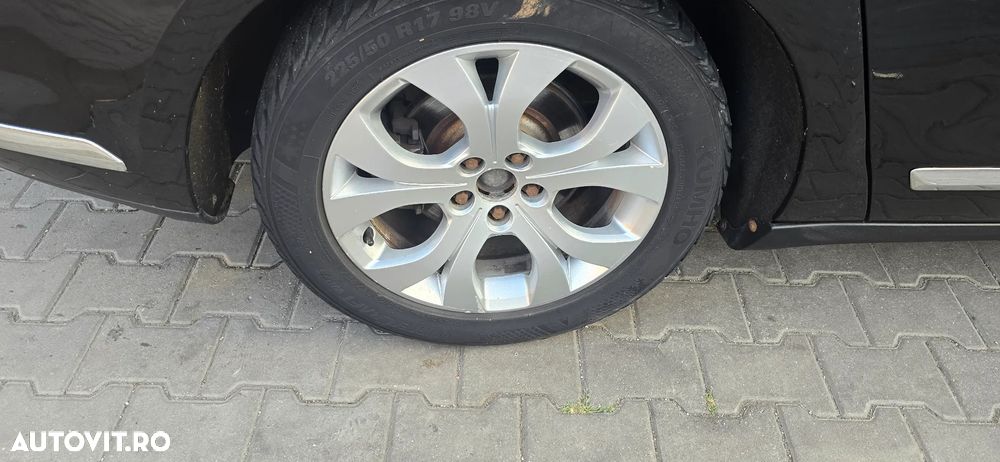Citroën C5 2.0 HDI Susp H3+ Seduction - 5