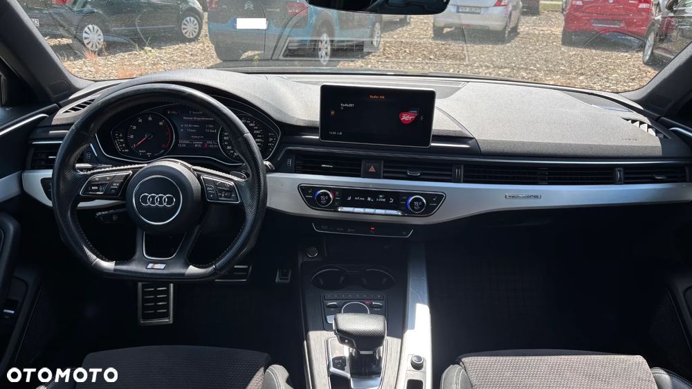 Audi A4 Avant 2.0 TFSI quattro S tronic - 30