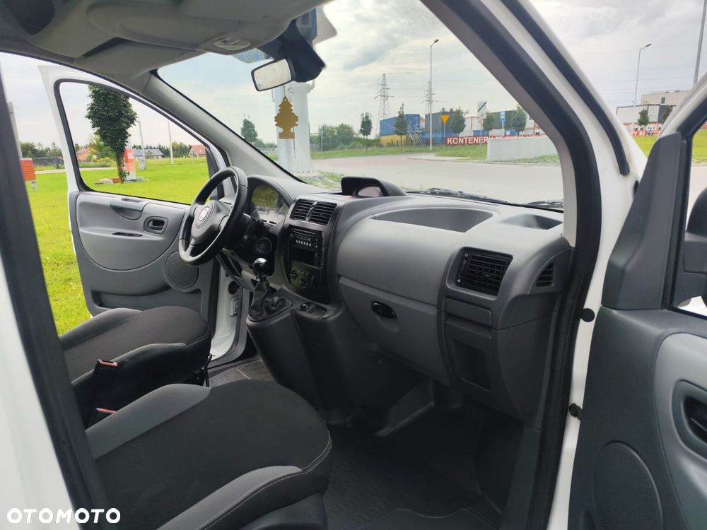 Fiat Scudo - 28