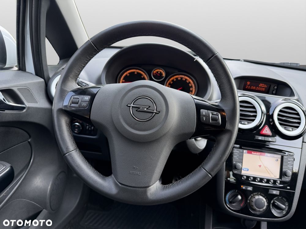 Opel Corsa 1.3 CDTI DPF Selection 110 Jahre - 10