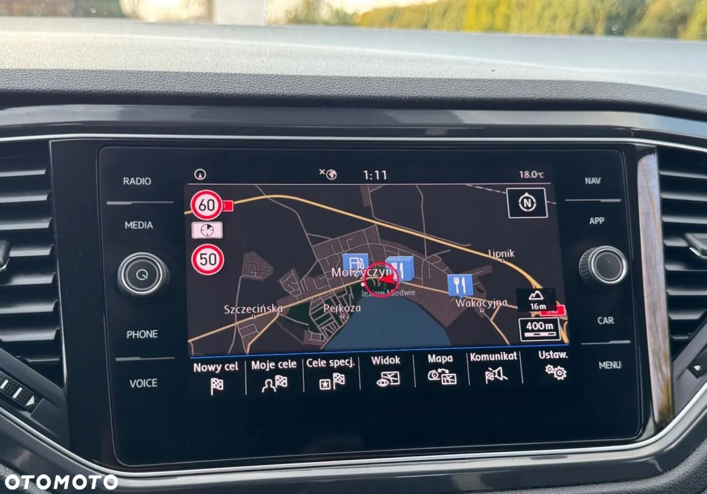 Volkswagen T-Roc 1.5 TSI ACT OPF DSG Sport - 23
