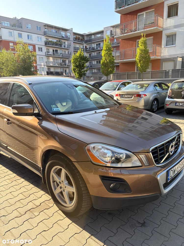 Volvo XC 60 - 16