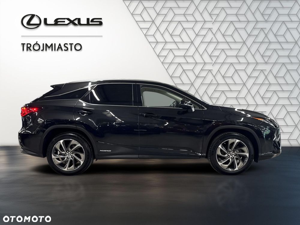 Lexus RX 450h Prestige - 6