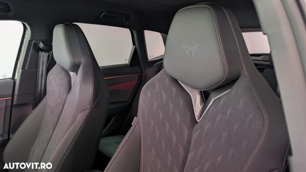 Cupra Terramar - 16