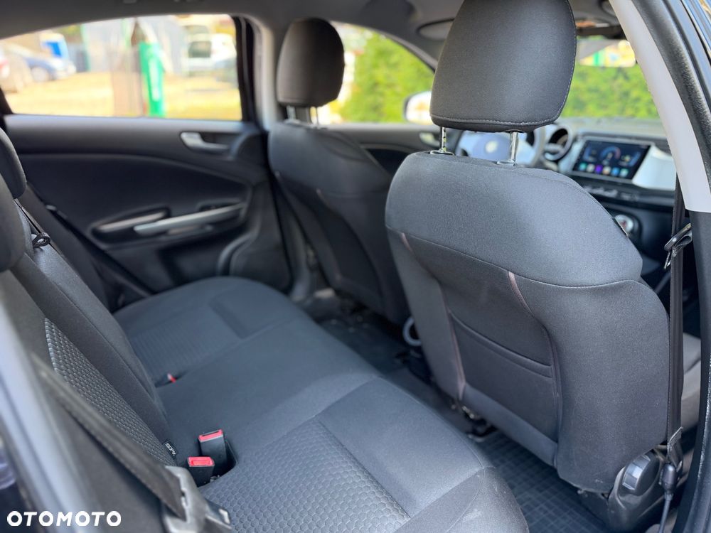 Alfa Romeo Giulietta 1.4 TB 16V Sport - 16